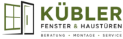 kubler footer logo