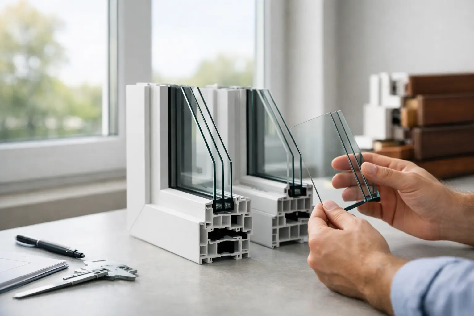 how to choose triple pane windows featured
