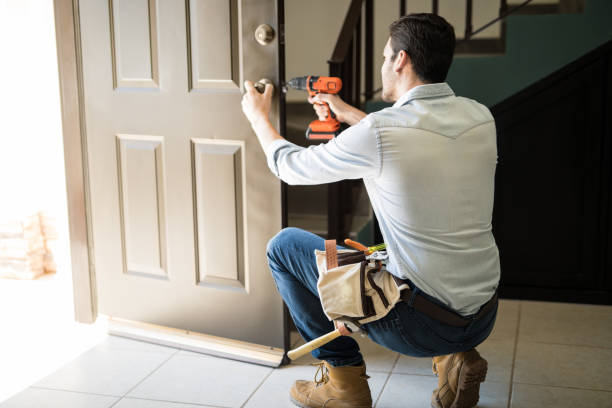 repairing services