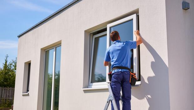 windows installation