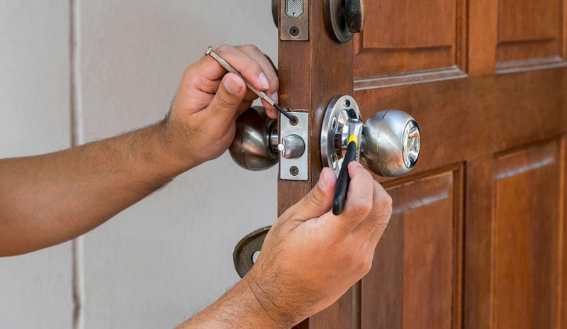 page 01 door repair